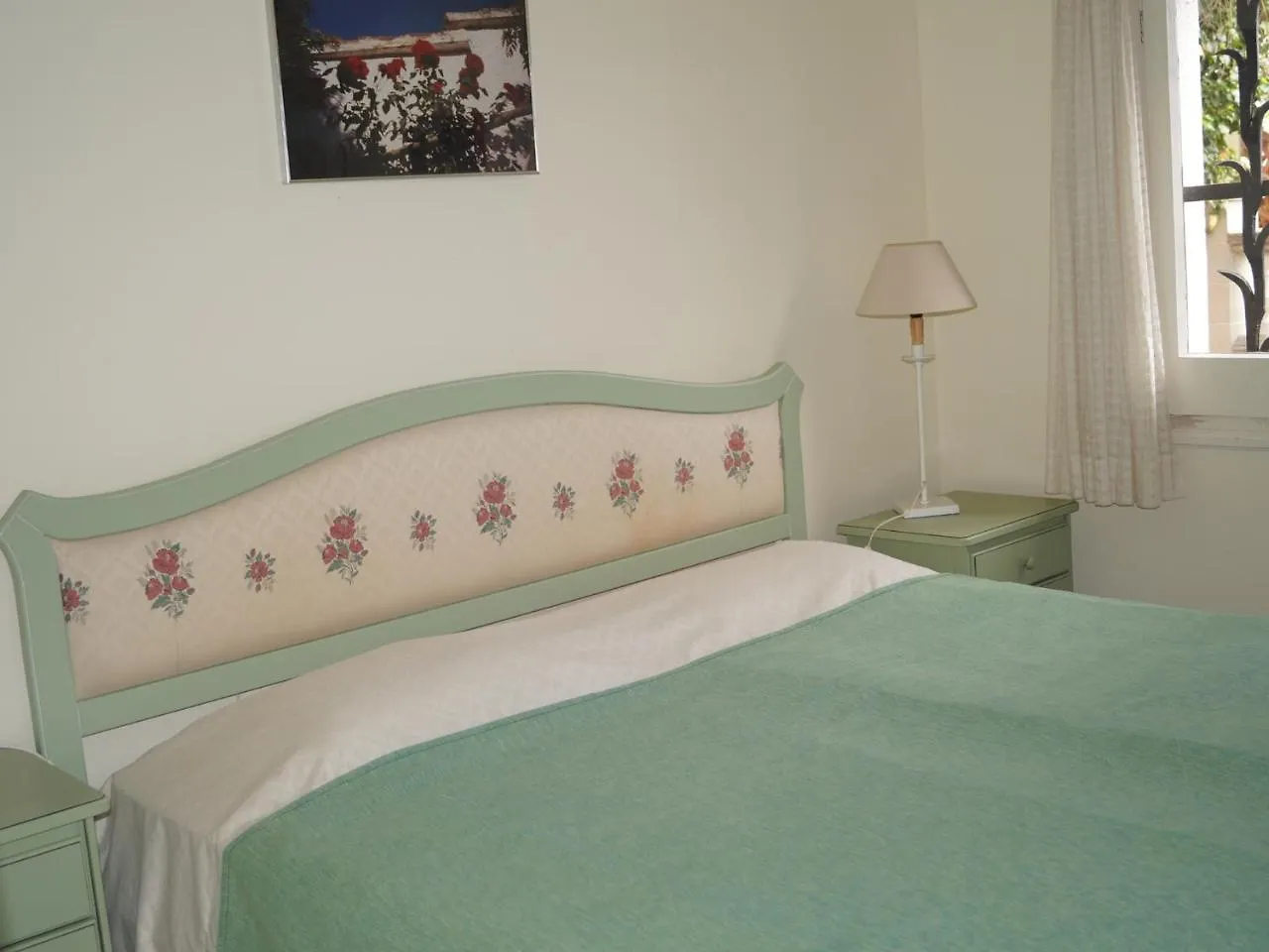 Tanderai Villa Lloret de Mar