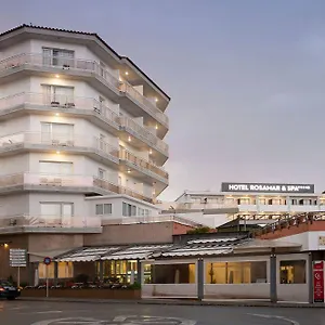 Rosamar & Spa 4*s Hotel