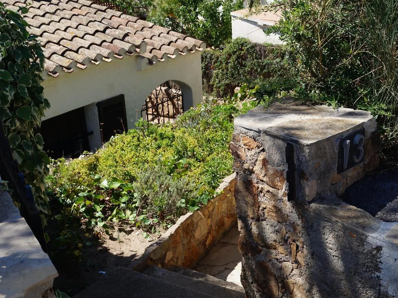 Tanderai Villa Lloret de Mar
