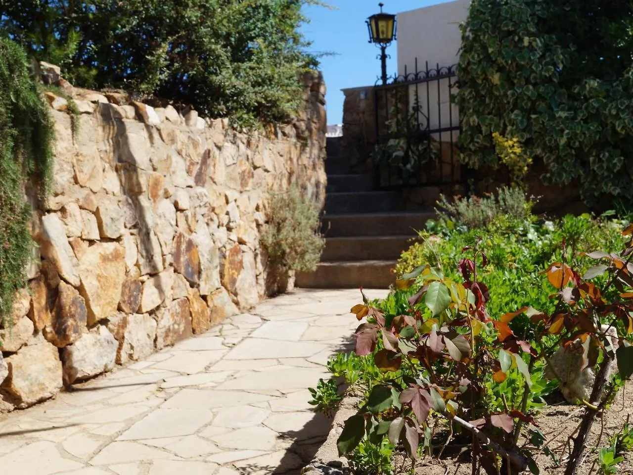 Tanderai Villa Lloret de Mar Spain