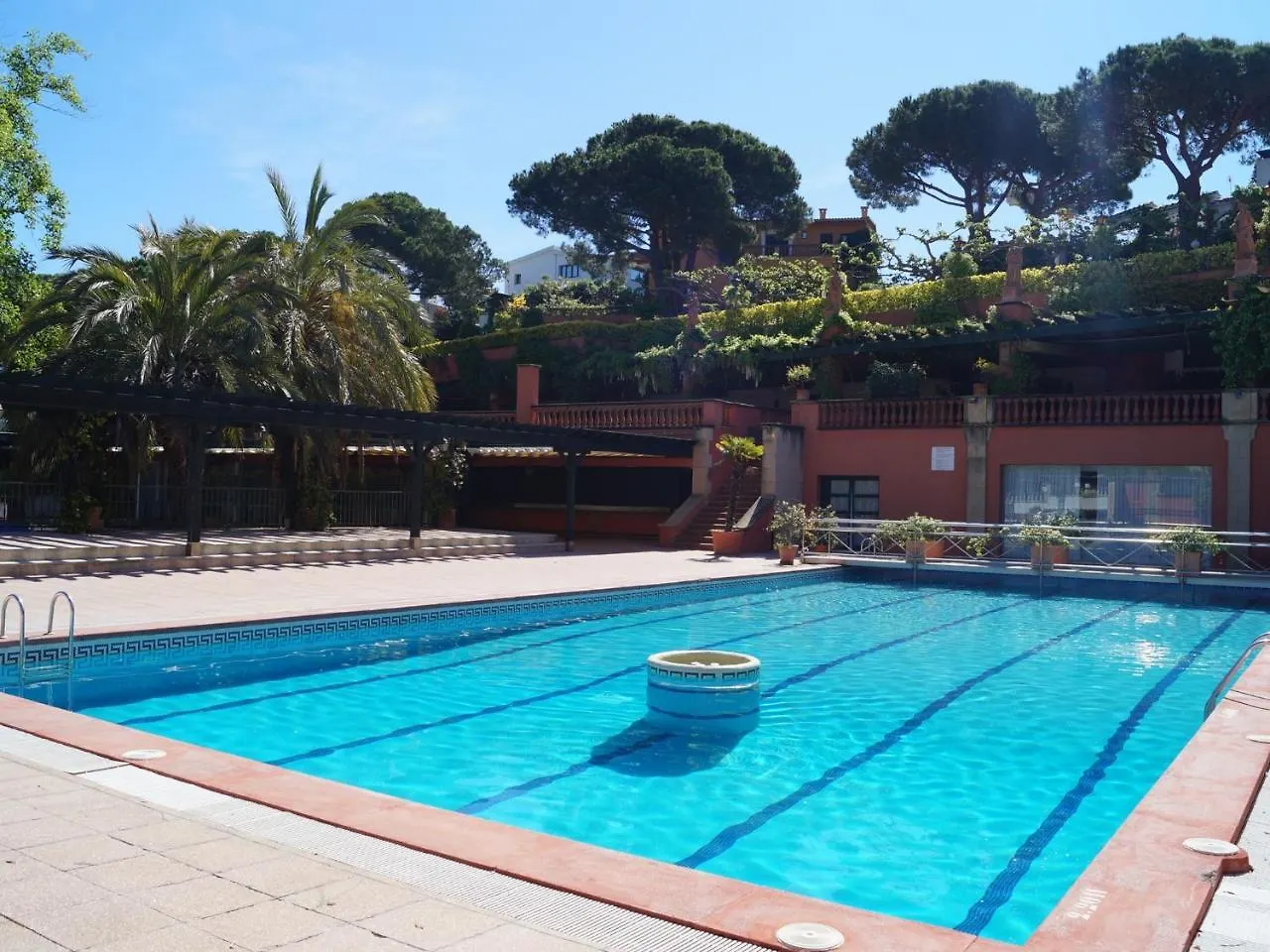 Tanderai Villa Lloret de Mar