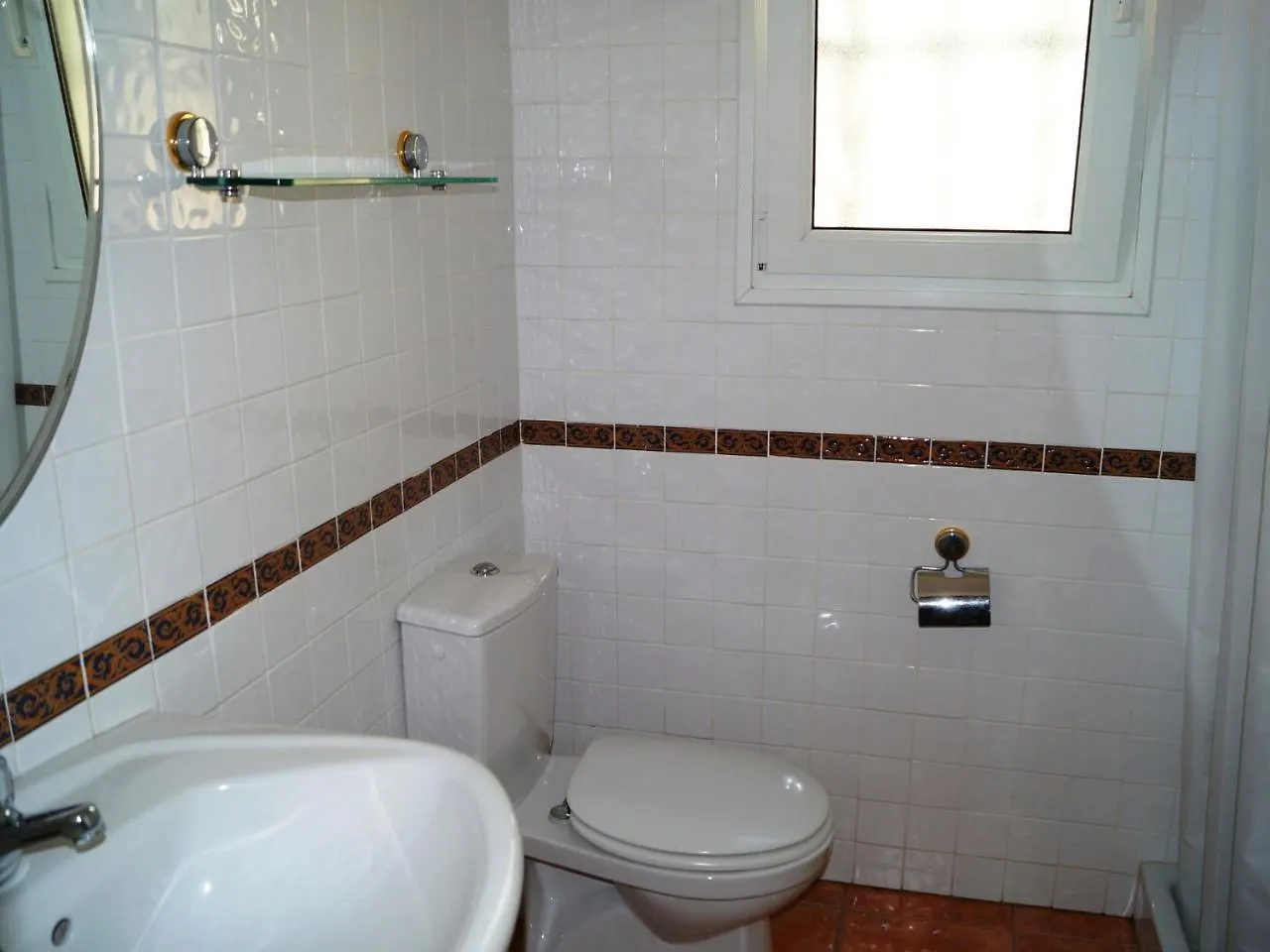 Tanderai Villa Lloret de Mar