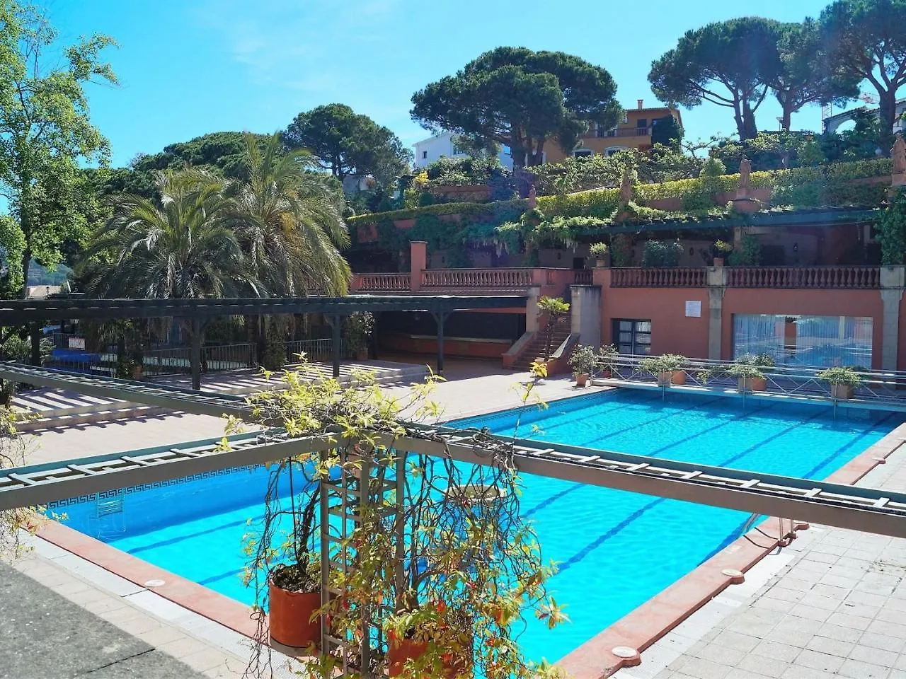 Tanderai Villa Lloret de Mar