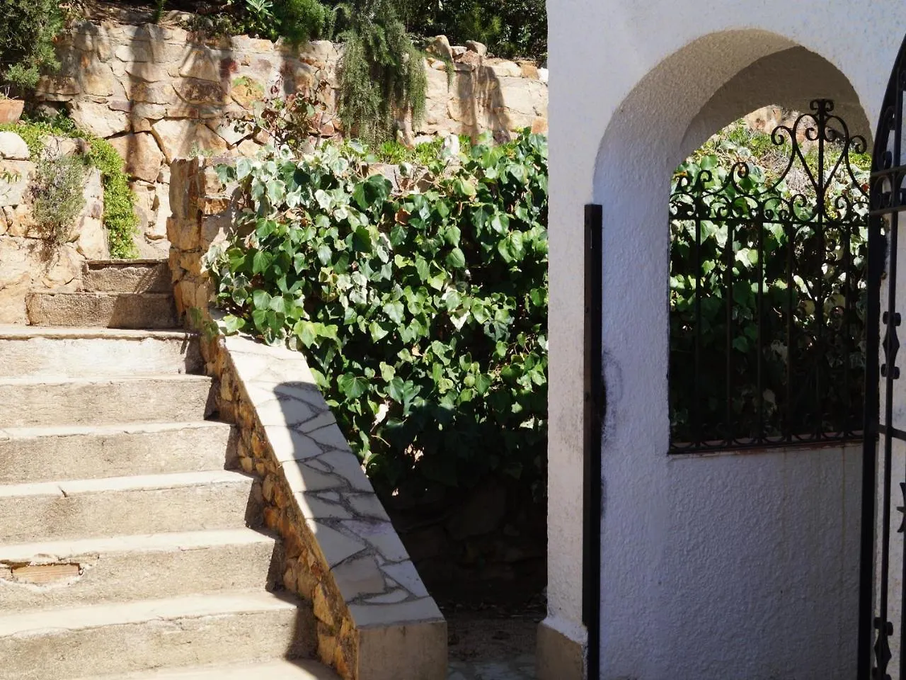Tanderai Villa Lloret de Mar 0*,