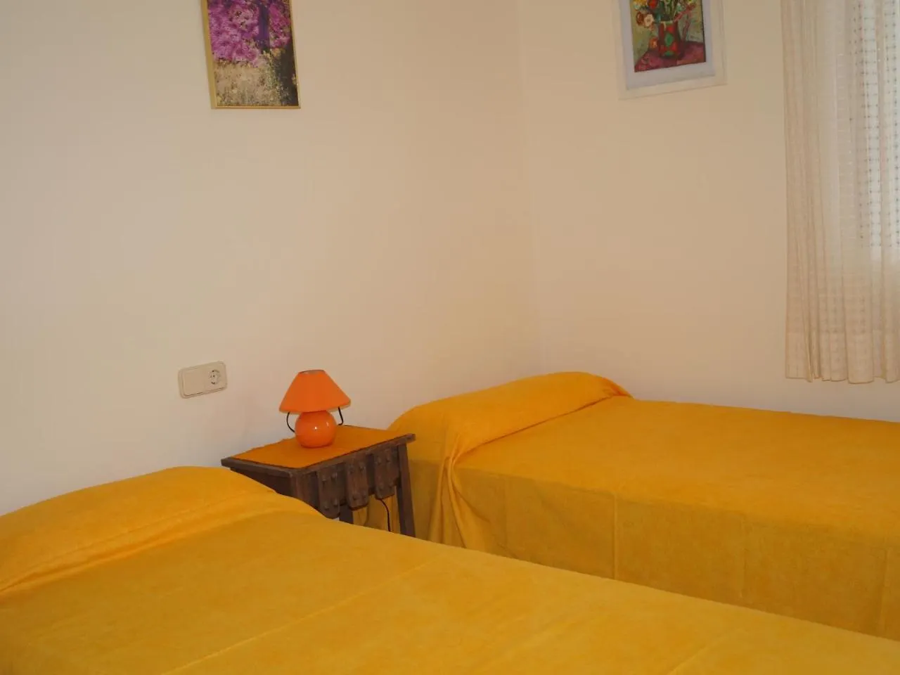 Tanderai Villa Lloret de Mar