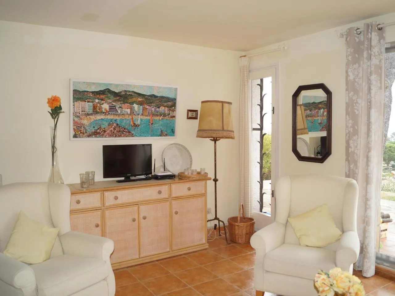 Tanderai Villa Lloret de Mar
