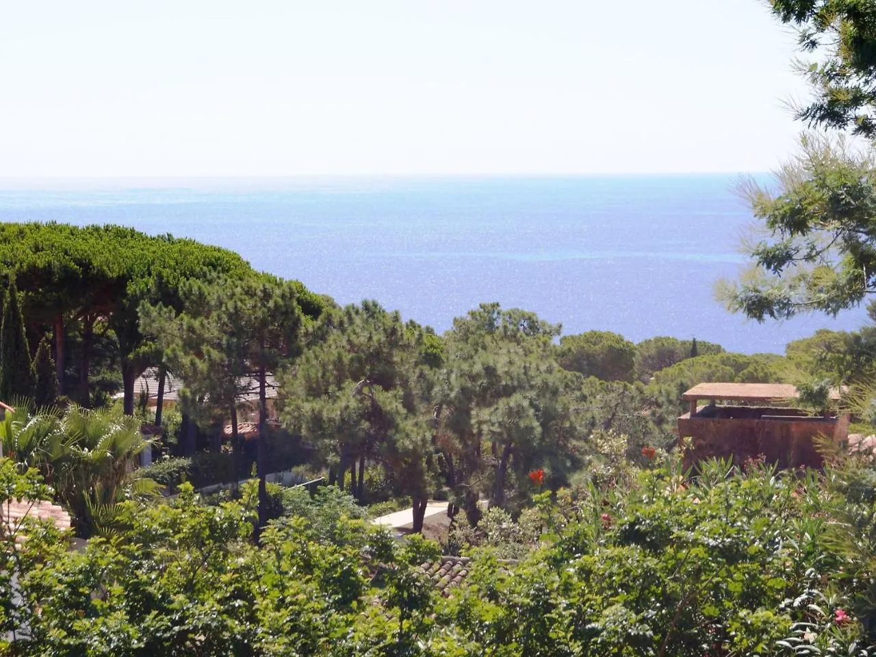 Tanderai Villa Lloret de Mar