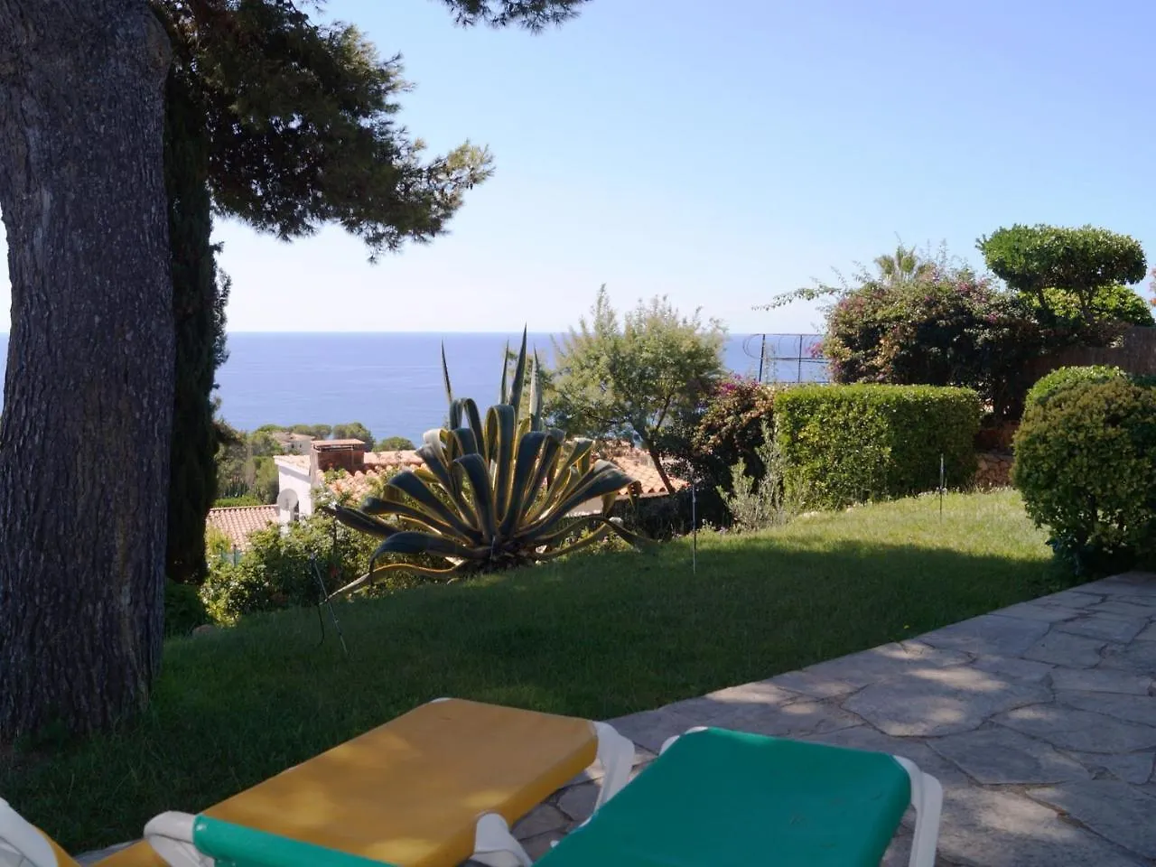 Tanderai Villa Lloret de Mar 0*,  Spain