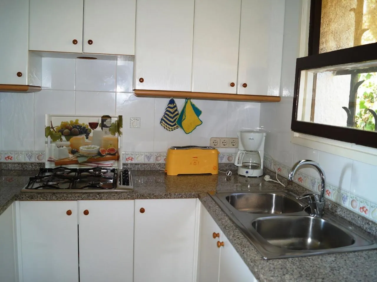 Tanderai Villa Lloret de Mar